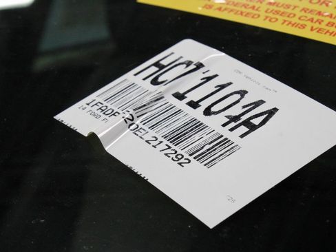 Used 2014 Ford Focus SE FWD image 32