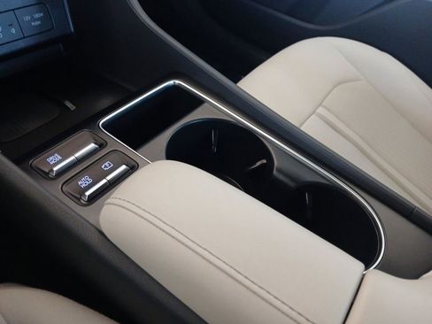 Used 2024 Hyundai Sonata SEL w/ Convenience Package FWD image 19