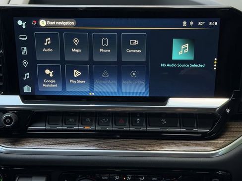 New 2026 Chevrolet Silverado 1500 LT AWD/4WD image 14