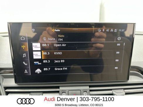 Certified 2023 Audi Q5 2.0T Premium Plus w/ Premium Plus Package AWD/4WD image 16