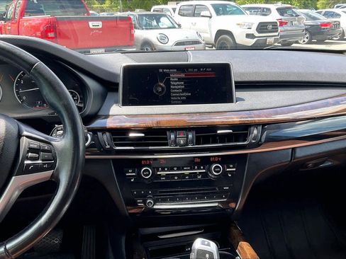 Used 2015 BMW X5 xDrive35i AWD/4WD image 6