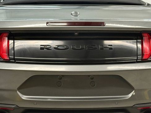 Used 2021 Ford Mustang GT Premium w/ GT Performance Package image 11