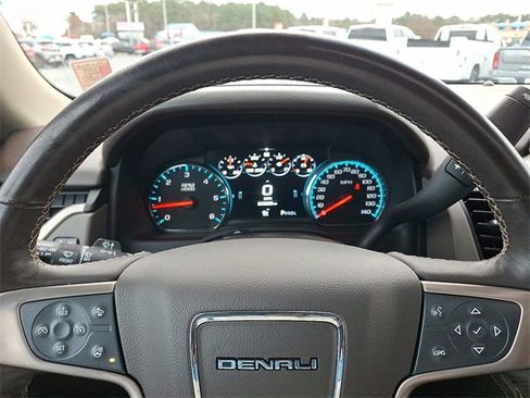 Used 2019 GMC Yukon XL Denali w/ Denali Ultimate Package image 20