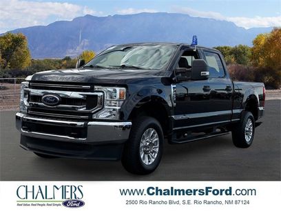 Certified 2022 Ford F250 XLT