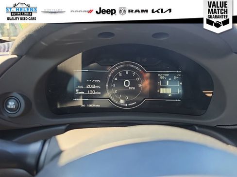 Used 2022 Subaru BRZ Limited RWD image 5