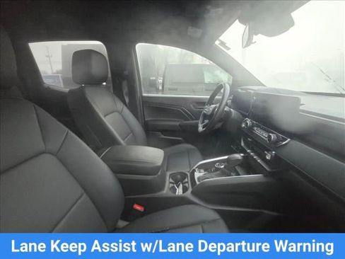 Certified 2024 Chevrolet Colorado Trail Boss image 21