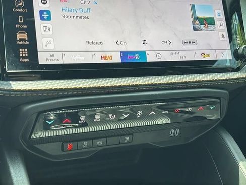 New 2026 Jeep Cherokee Limited AWD/4WD image 19