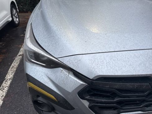 Used 2024 Subaru Crosstrek 2.5i Sport image 3