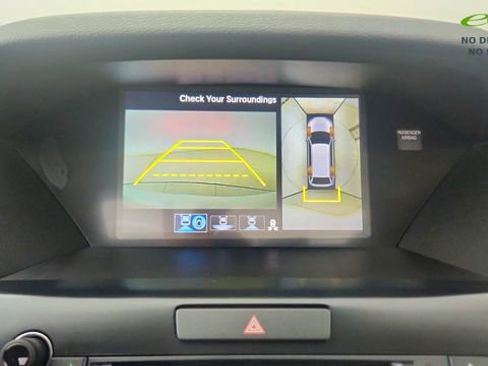 Used 2017 Acura MDX FWD w/ Advance Package image 48