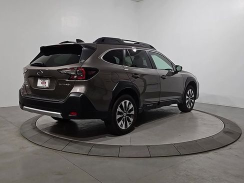 Certified 2024 Subaru Outback Limited image 6
