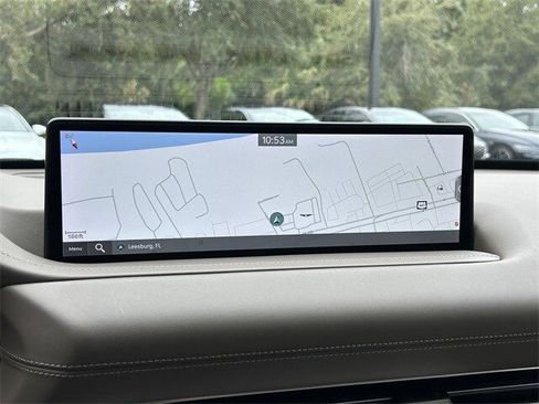 Used 2024 Genesis GV80 3.5T image 24