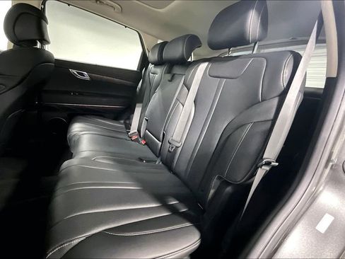 Used 2024 Genesis GV80 3.5T image 36