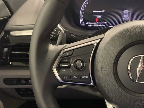 Certified 2026 Acura MDX FWD w/ Technology Package image 23