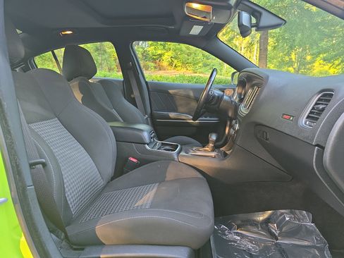 Used 2023 Dodge Charger Scat Pack RWD image 10
