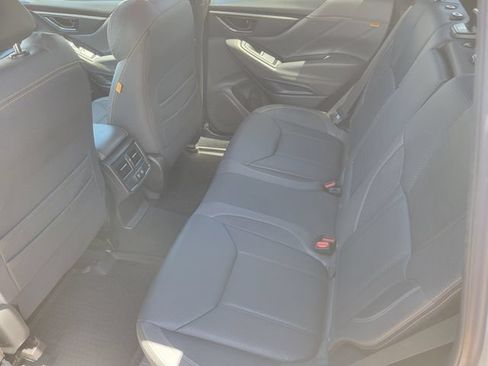 Used 2024 Subaru Forester Wilderness AWD/4WD image 22