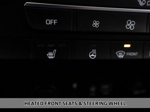 Used 2019 Hyundai Tucson Limited image 5