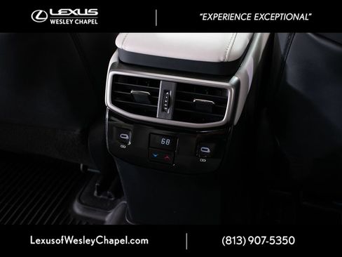 Used 2024 Lexus RX 350 Premium Plus w/ Convenience Package FWD image 26