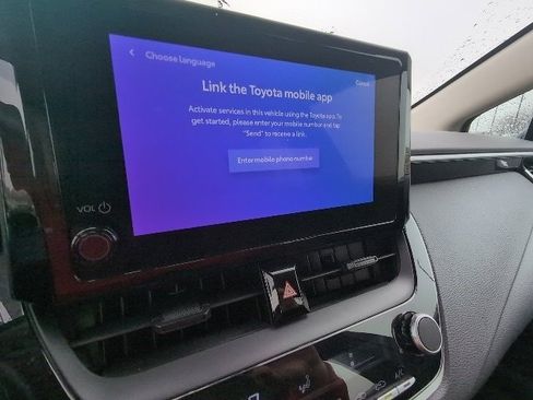 Certified 2023 Toyota Corolla LE image 11