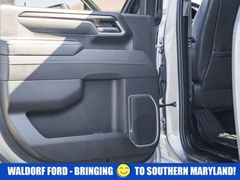 Used 2025 Chevrolet Silverado 2500 LT w/ Trail Boss Package image 46