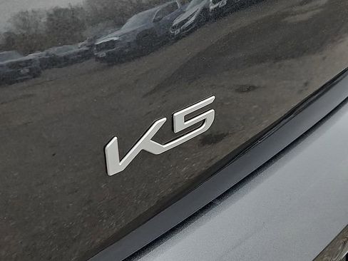 Used 2025 Kia K5 LXS image 30