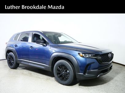 New 2026 MAZDA CX-50 AWD 2.5 S w/ Weather Package