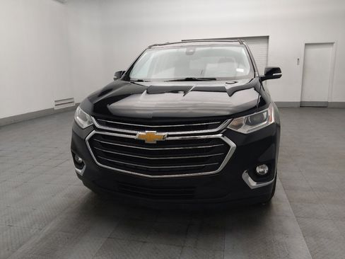 Used 2021 Chevrolet Traverse LT w/ LPO, Floor Liner Package image 15