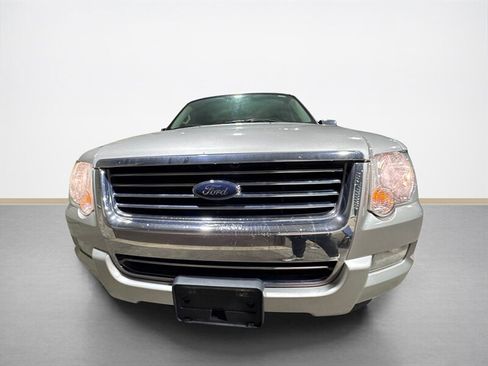 Used 2007 Ford Explorer Limited image 9