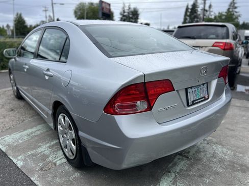 Used 2006 Honda Civic LX image 3