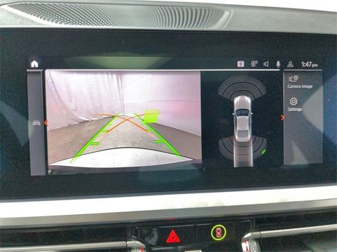 Used 2022 BMW 430i xDrive Coupe w/ Convenience Package image 39