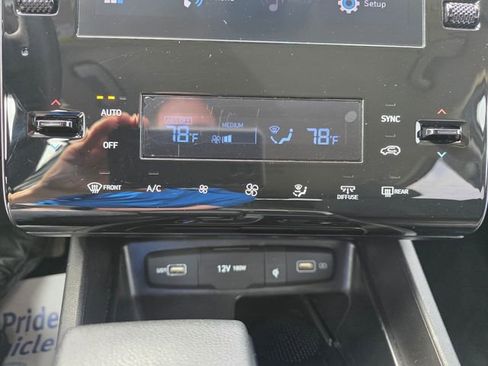 Used 2024 Hyundai Tucson SEL image 19