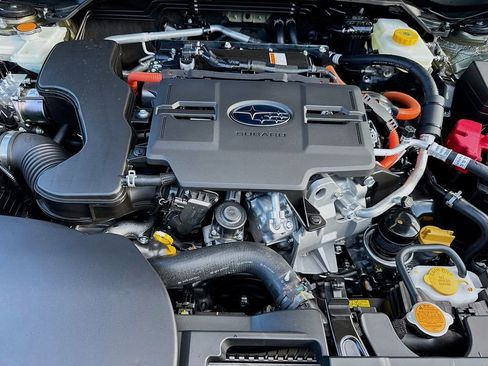 New 2026 Subaru Forester Touring image 40