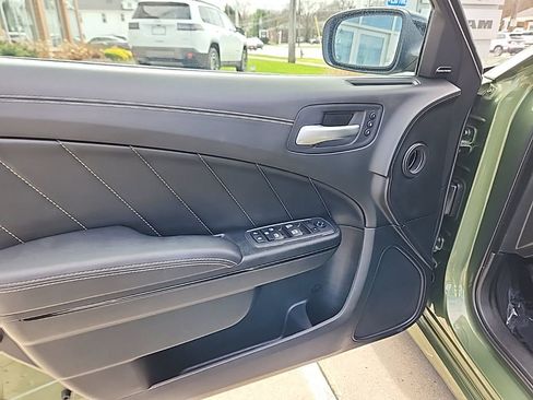Certified 2023 Dodge Charger Scat Pack image 15