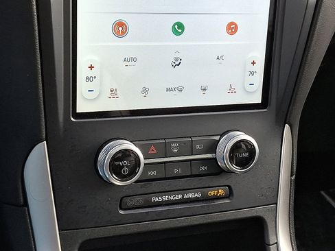 Certified 2023 Ford Edge SEL w/ Convenience Package image 17