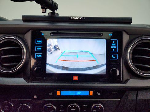 Used 2019 Toyota Tacoma TRD Pro image 20