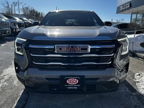 New 2026 GMC Terrain Elevation w/ LPO, Floor Liner Package image 2