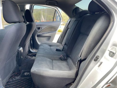 Used 2012 Toyota Yaris Sedan FWD image 17