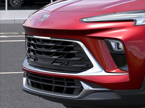 New 2026 Buick Encore GX Preferred image 13