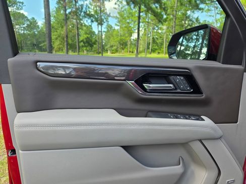 New 2026 GMC Yukon Elevation w/ LPO, Floor Liner Package RWD image 13