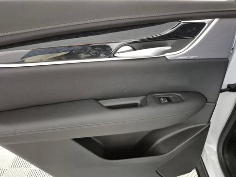 New 2026 Cadillac XT5 Premium Luxury w/ Driver Assist Package FWD image 28