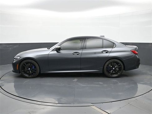 Used 2020 BMW M340i w/ Premium Package image 2