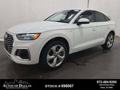Used 2023 Audi Q5 2.0T Premium w/ Convenience Package