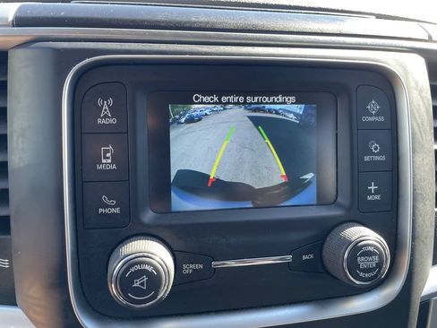 Used 2020 RAM 1500 Warlock AWD/4WD image 18
