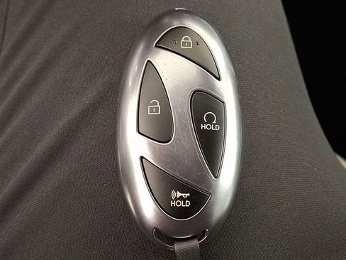 New 2026 Hyundai Santa Cruz SEL FWD image 15