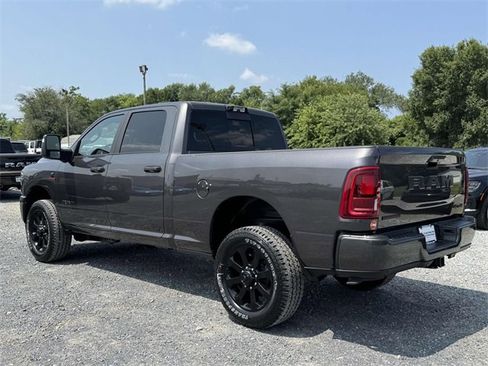 New 2025 RAM 2500 Big Horn image 21