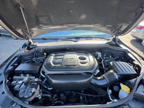 Used 2018 Jeep Grand Cherokee Altitude AWD/4WD image 21
