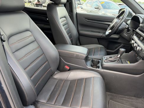 Certified 2024 Honda CR-V Sport-L image 14