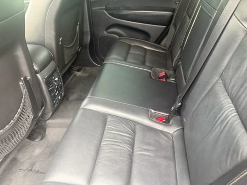 Used 2014 Jeep Grand Cherokee Limited AWD/4WD image 22