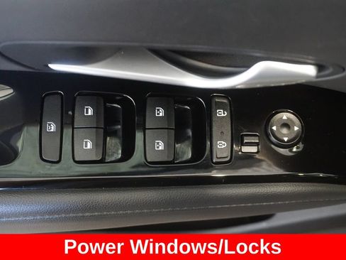 Used 2024 Hyundai Santa Cruz Limited AWD/4WD image 6