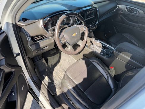 Used 2019 Chevrolet Traverse Premier w/ Redline Edition image 7