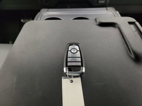 Used 2022 Ford F150 Lariat w/ Equipment Group 501A Mid image 52